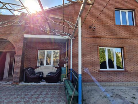 участок по адресу Даниила Щербаковского ул. (Щербакова), 5