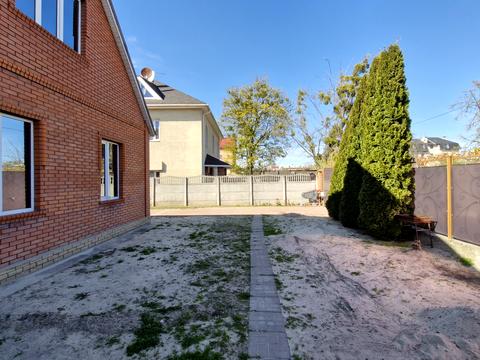 участок по адресу Даниила Щербаковского ул. (Щербакова), 5