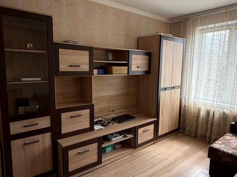 квартира по адресу Довженка ул., 16
