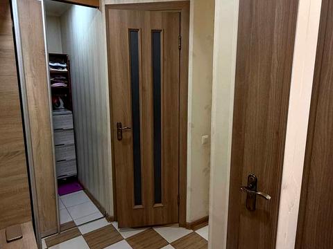 квартира по адресу Довженка ул., 16