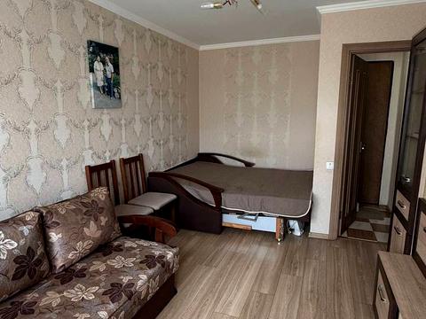 квартира по адресу Довженка ул., 16