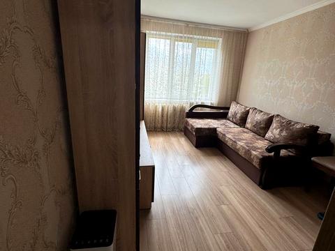 квартира по адресу Довженка ул., 16