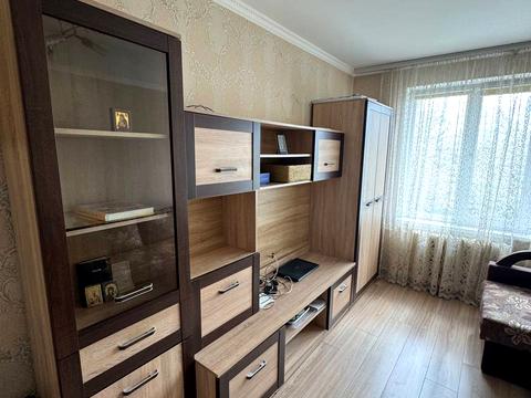 квартира по адресу Довженка ул., 16