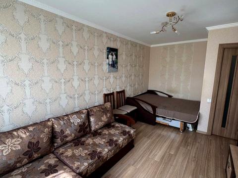квартира по адресу Довженка ул., 16