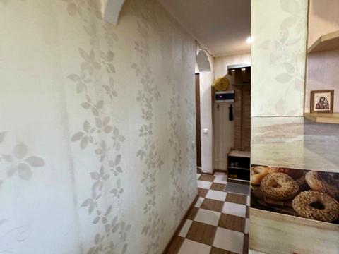 квартира по адресу Довженка ул., 16
