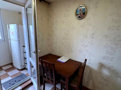 квартира по адресу Довженка ул., 16