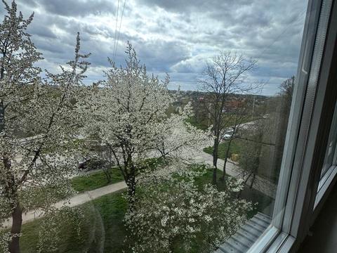 квартира по адресу Довженка ул., 16