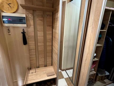 квартира по адресу Довженка ул., 16