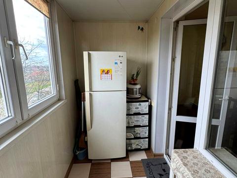 квартира по адресу Довженка ул., 16