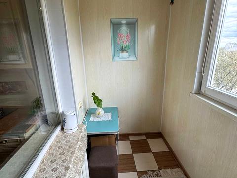 квартира по адресу Довженка ул., 16