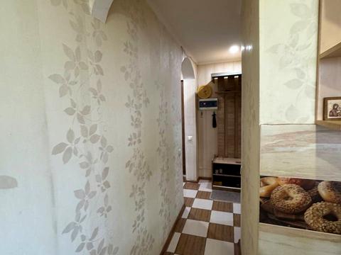 квартира по адресу Довженка ул., 16