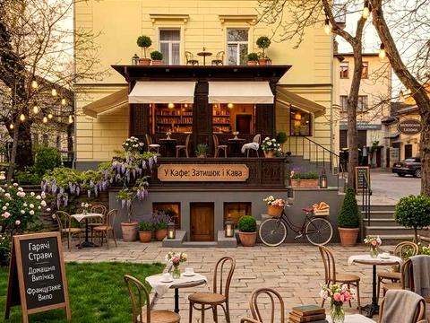 комерційна за адресою Зелена вул., 25