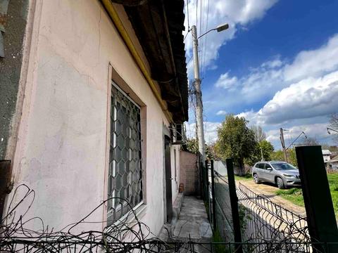 квартира за адресою Кордонна вул., 76-В