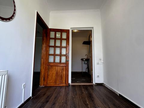 квартира за адресою Кордонна вул., 76-В