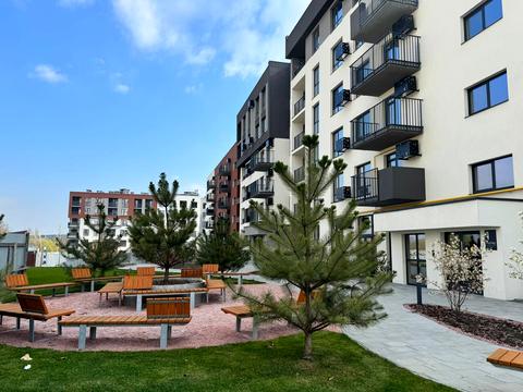 квартира за адресою Роксоляни вул., 30