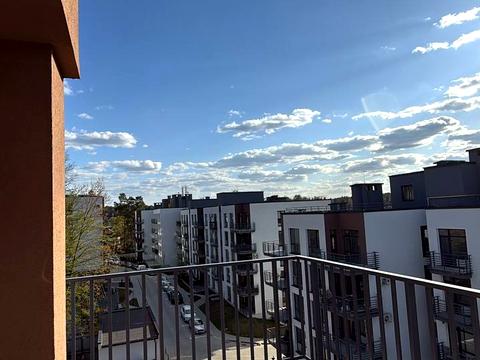 квартира за адресою Львівська вул., 92-П