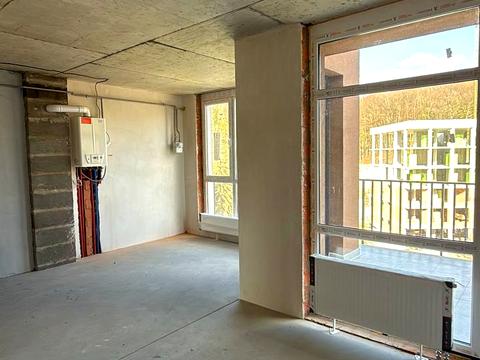 квартира за адресою Львівська вул., 92-П