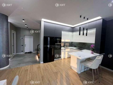 квартира по адресу Клочковская ул., 117