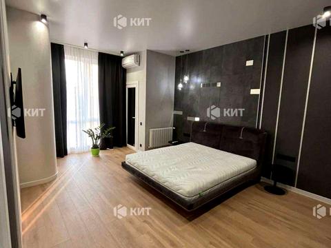 квартира по адресу Клочковская ул., 117