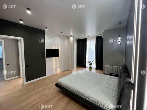 квартира по адресу Клочковская ул., 117