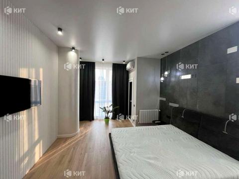 квартира по адресу Клочковская ул., 117