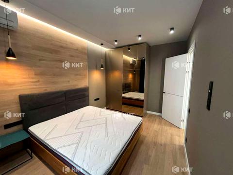 квартира по адресу Клочковская ул., 117