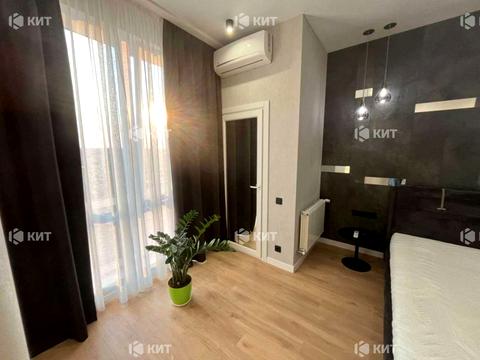 квартира по адресу Клочковская ул., 117