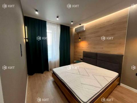 квартира по адресу Клочковская ул., 117