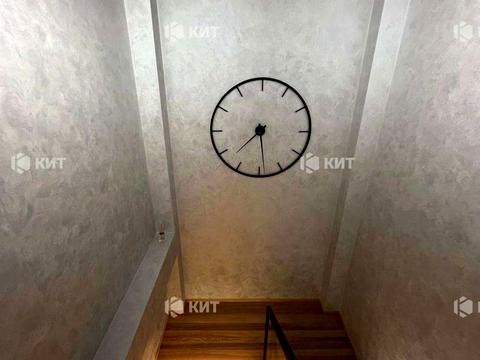 квартира по адресу Клочковская ул., 117