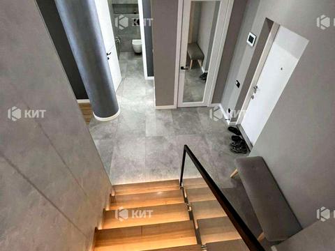 квартира по адресу Клочковская ул., 117