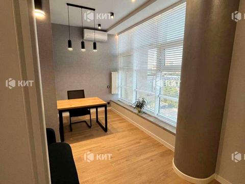 квартира по адресу Клочковская ул., 117