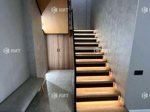 квартира по адресу Клочковская ул., 117