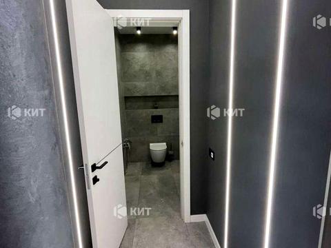 квартира по адресу Клочковская ул., 117