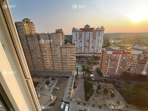 квартира по адресу Клочковская ул., 117