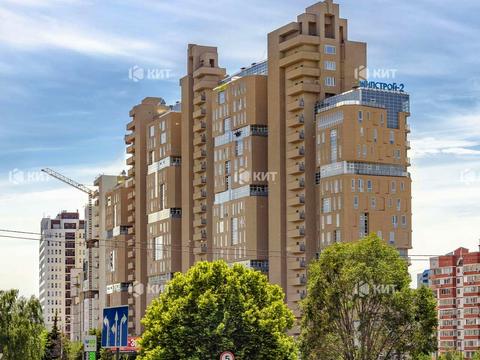 квартира по адресу Клочковская ул., 117