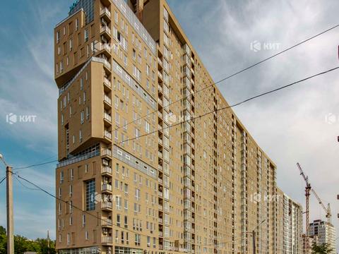 квартира по адресу Клочковская ул., 117