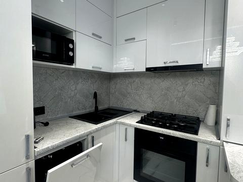 квартира за адресою Соборна вул., 126/13