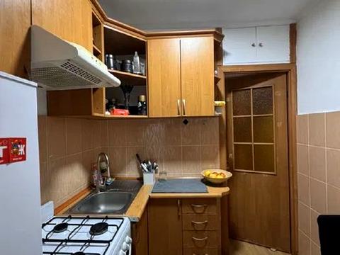 квартира за адресою Івана Пулюя вул., 19