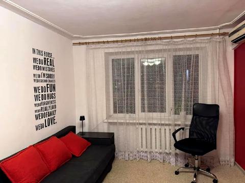 квартира за адресою Івана Пулюя вул., 19