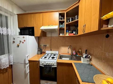 квартира за адресою Івана Пулюя вул., 19