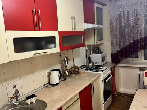 квартира по адресу Левка Лукьяненко ул. (Ватутіна), 30