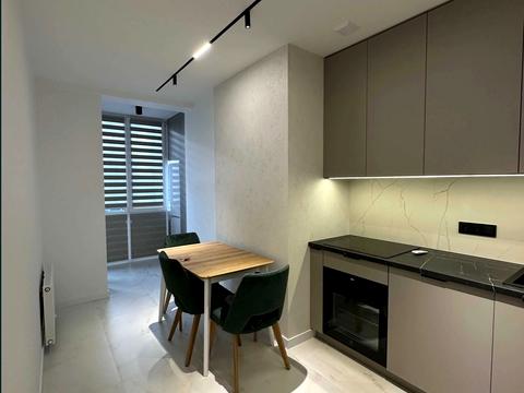 квартира по адресу Стрыйская ул., 108