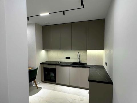 квартира по адресу Стрыйская ул., 108