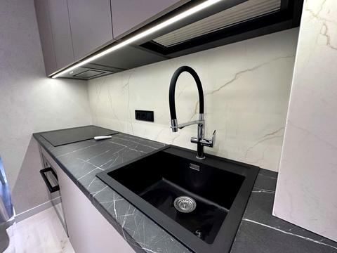 квартира по адресу Стрыйская ул., 108