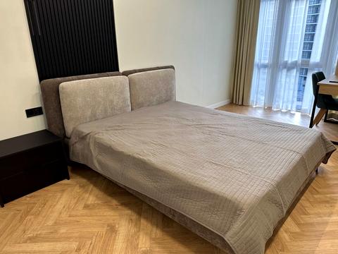 квартира по адресу Стрыйская ул., 108