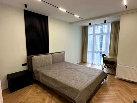 квартира по адресу Стрыйская ул., 108