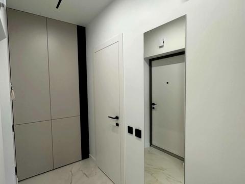 квартира по адресу Стрыйская ул., 108