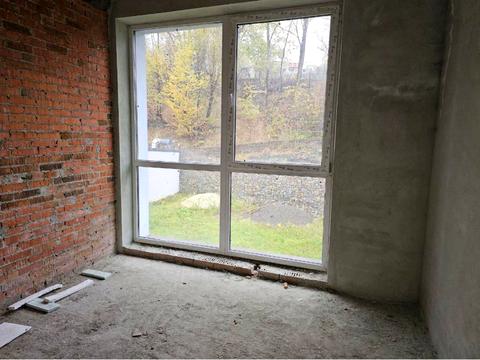 дом по адресу Стебницкая ул.