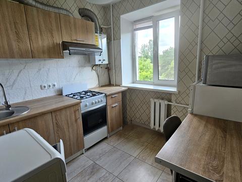 квартира по адресу Богдана Гаврилишина ул. (Ванди Василевської), 13