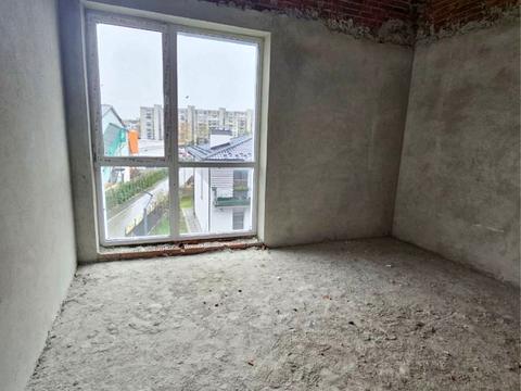 дом по адресу Стебницкая ул.